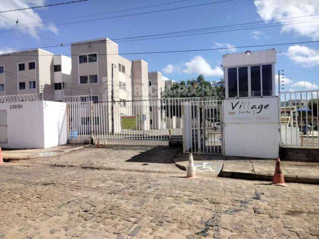 Apartamento para alugar com 52,60 metros quadrados no VALE DO GAVIAO - Teresina - Piauí