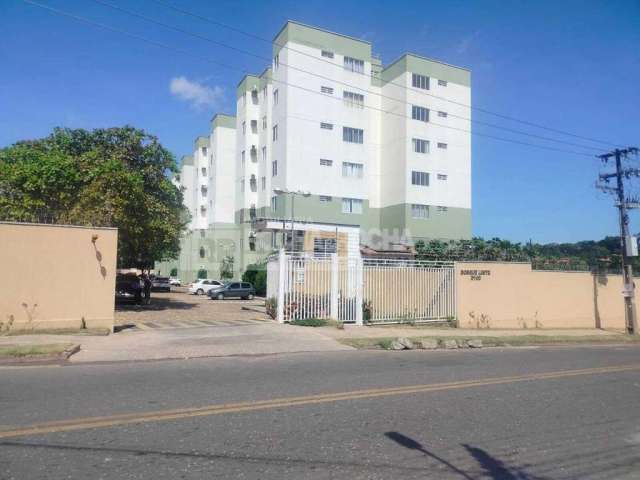 Apartamento para alugar com 60,20 metros quadrados no PEDRA MOLE - Teresina - Piauí