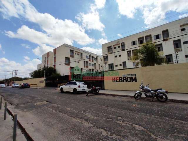 Apartamento para alugar com 136,00 metros quadrados no MACAUBA - Teresina - Piauí