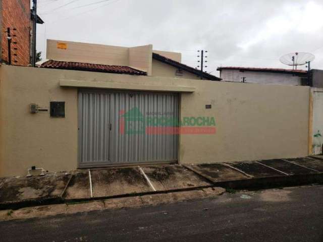 Casa para alugar com 167,00 metros quadrados no MOCAMBINHO - Teresina - Piauí