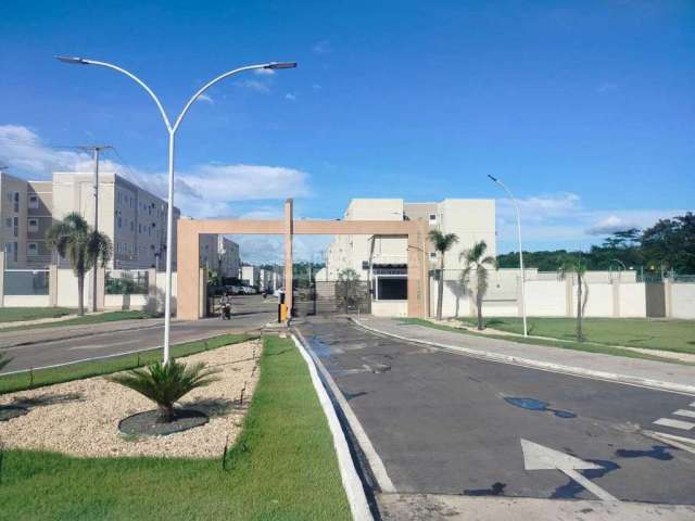 Apartamento para alugar com 61,00 metros quadrados no TODOS OS SANTOS - Teresina - Piauí