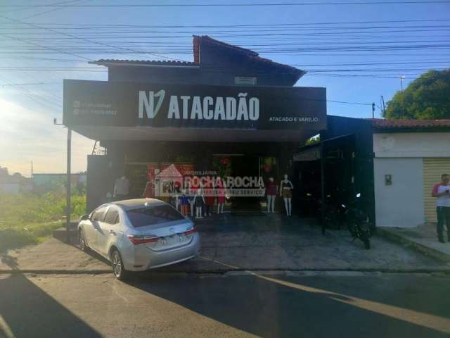 Sala Comercial para alugar com 502,86 metros quadrados no LOURIVAL PARENTE - Teresina - Piauí