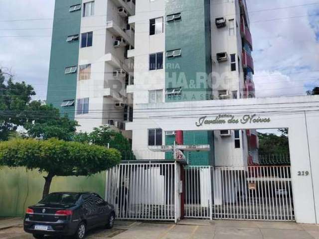 Apartamento para alugar com 67,00 metros quadrados no NOIVOS - Teresina - Piauí