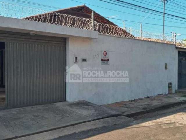 Casa para alugar com 170,00 metros quadrados no ACARAPE - Teresina - Piauí