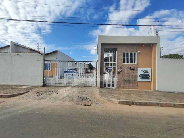 Casa/Condomínio para alugar com 108,01 metros quadrados no SANTA MARIA DA CODIPE - Teresina - Piauí