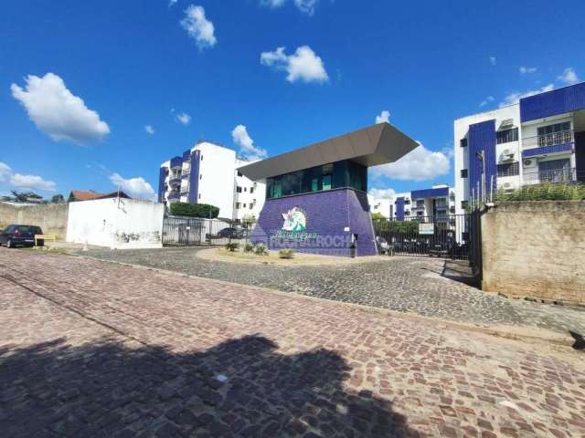 Apartamento para alugar com 62,50 metros quadrados no SANTA ISABEL - Teresina - Piauí