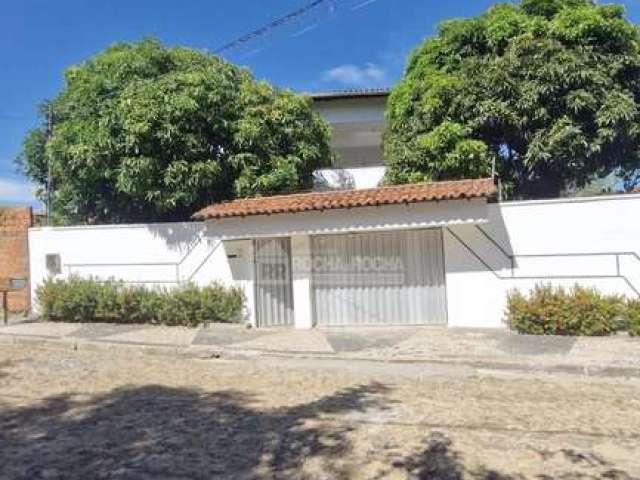 Casa para alugar com 392,47 metros quadrados no ININGA - Teresina - Piauí