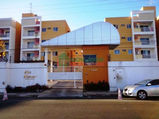 Apartamento para alugar com 82,63 metros quadrados no SANTA ISABEL - Teresina - Piauí