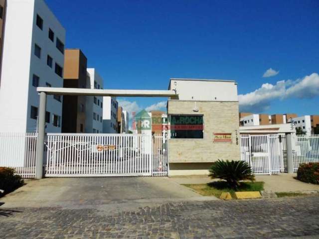 Apartamento para alugar com 0,00 metros quadrados no GURUPI - Teresina - Piauí