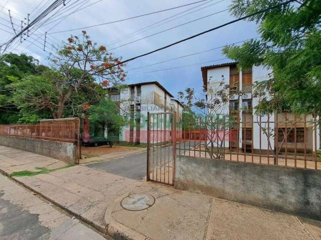 Apartamento para alugar com 70,85 metros quadrados no MACAUBA - Teresina - Piauí