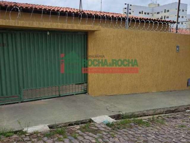 Casa para alugar com 130,00 metros quadrados no PLANALTO URUGUAI - Teresina - Piauí