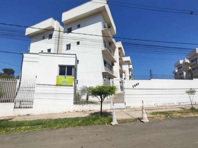 Apartamento para alugar com 56,65 metros quadrados no PARQUE SUL - Teresina - Piauí