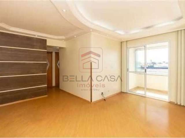 Apartamento a venda - 72 metros - 3 Dormitórios - 1 suite - 3 vagas - Peça pela REF BC28993