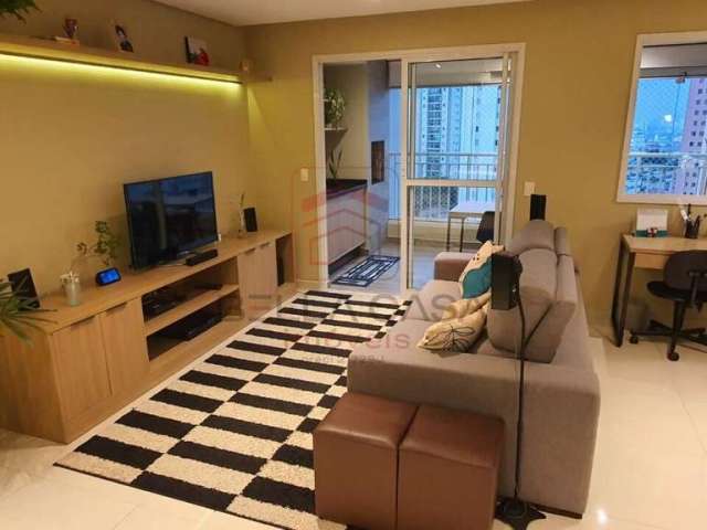 Apartamento na Mooca - varanda gourmet - 89m-  3 dormitorios - 2 vagas - lazer completo .