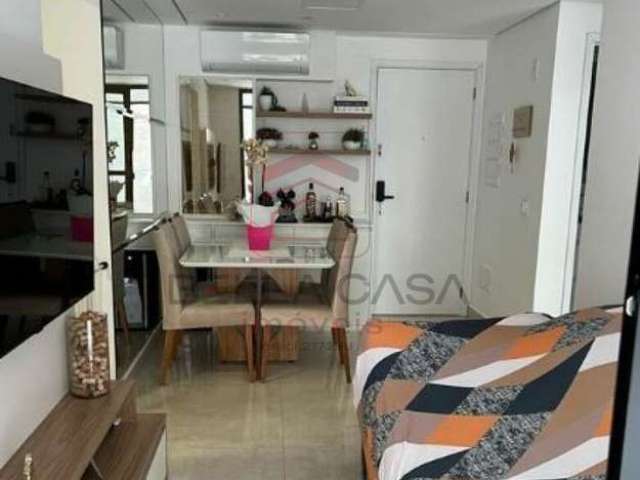 Apartamento Garden á Venda Vila Prudente planta de 88 metros