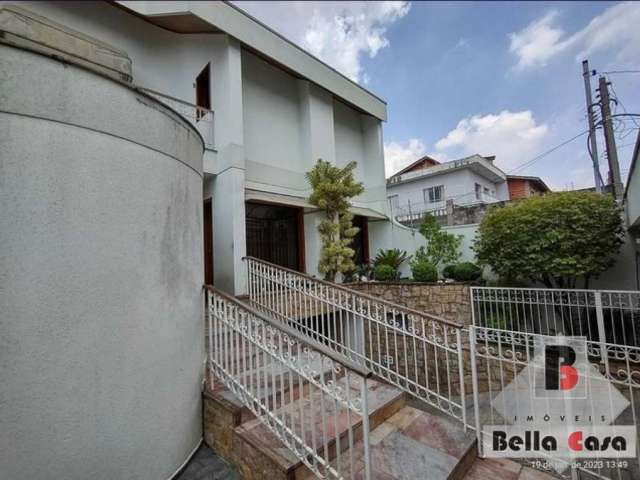 Casa a venda Vila Zelina com piscina aquecida