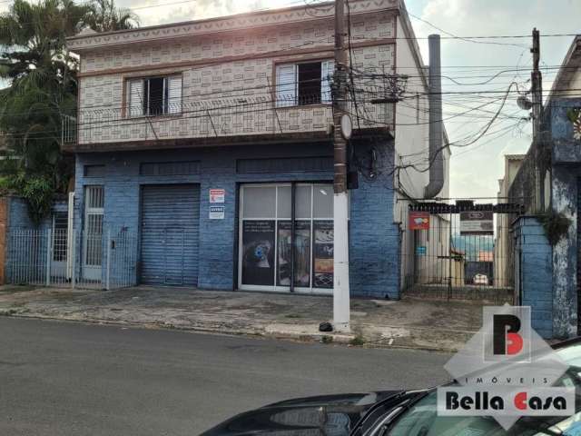 Belo Terreno Vila Formosa