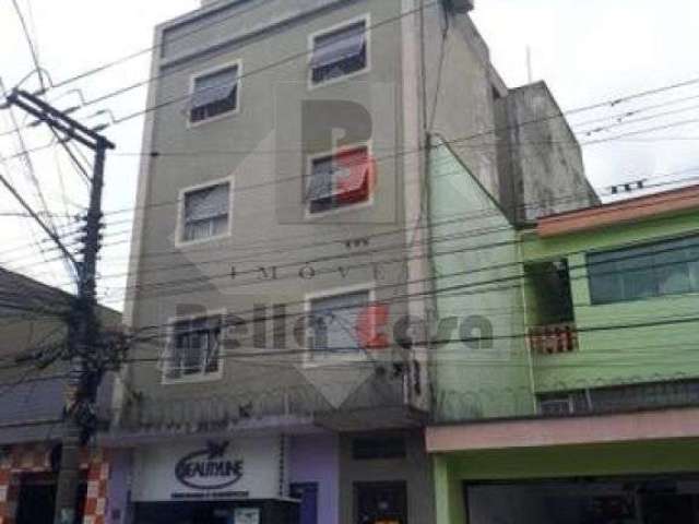 Predio comercial a venda no belem