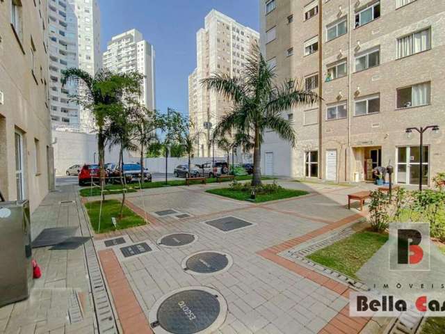 Apartamento no Brás, 02 dormitórios e sem vaga