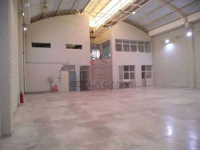 Prédio Comercial e 6 banheiros para Alugar, 911 m² - R$35.000,00