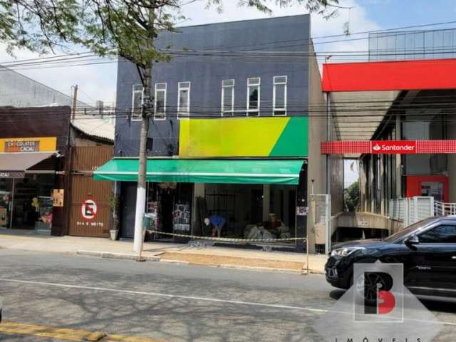 Só para investidor - Imóvel está alugado - Prédio Comercial a venda na Vila Formosa