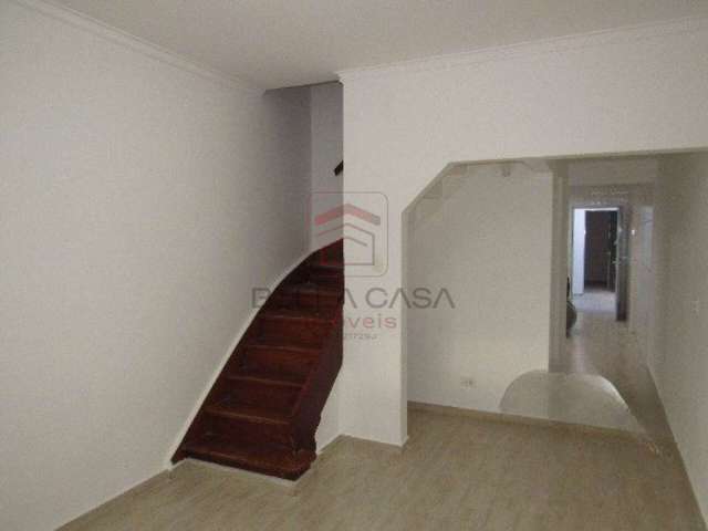 Sobrado 3 Quartos Tatuapé 135m²