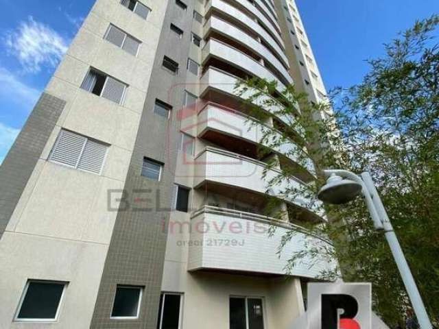 Apartamento Com 3 Dormitórios, 1 suíte, Sala, Cozinha e 2 vagas