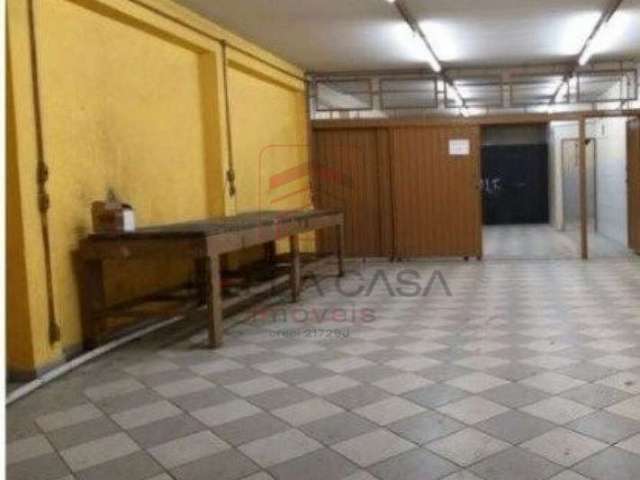 Prédio Comercial 350m2 na Vila Ema Rua Manuel da Costa