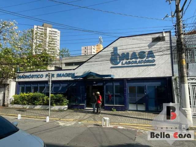 Prédio/Edifício Tatuapé 850m²