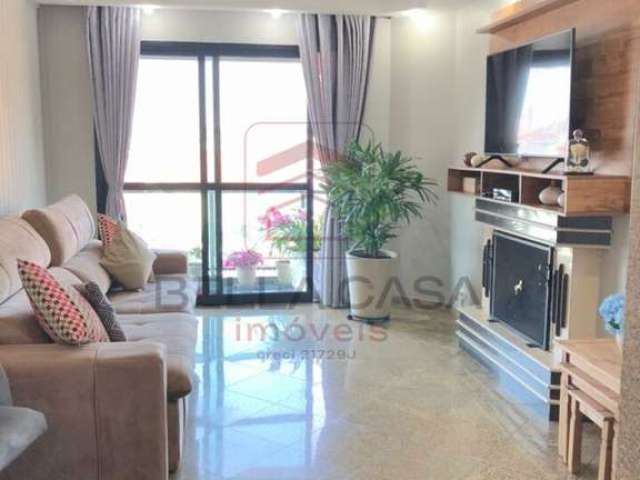 Apartamento alto padrão a venda no Bairro da Vila Prudente