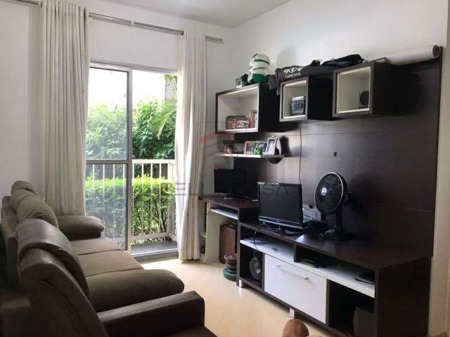 Apartamento no cambuci