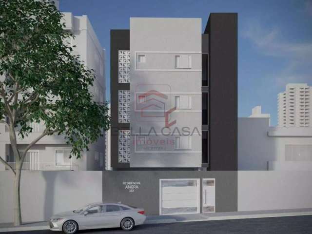 Apartamento com 2 dormitórios - 1 vaga - R$322.000,00