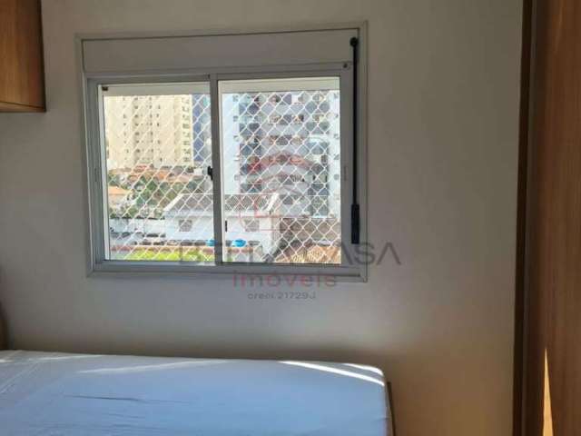 Apartamento na saude