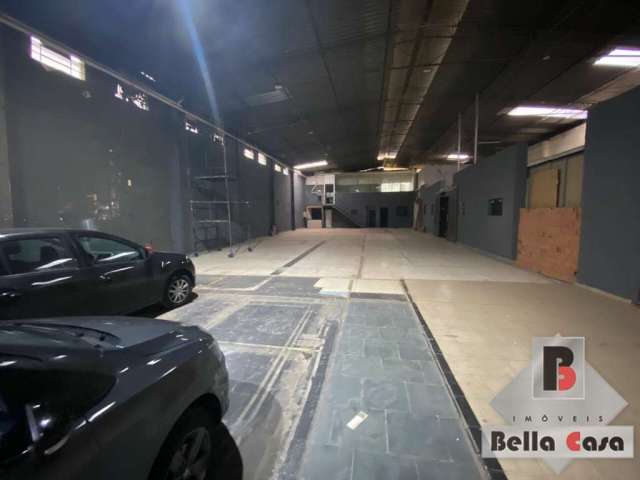 Galpão para Venda na Mooca, Belenzinho com , 120m² Térreo - próximo ao metro Belém