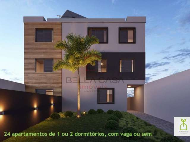 Studio 30mts2 - com vaga - Vila Formosa