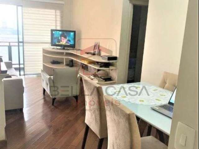 Apartamento 2 Quartos Mooca 63m²