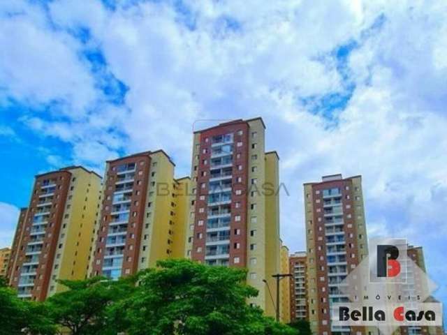 Apartamento a venda Belém / Projeto Viver