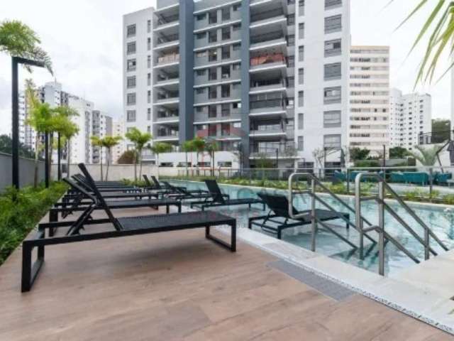 Apartamento novo - Parque da Mooca - 4 dormitórios - suíte - varanda gourmet - 2 vagas