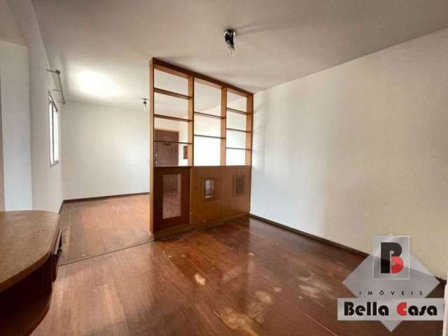 Apartamento amplo na Mooca