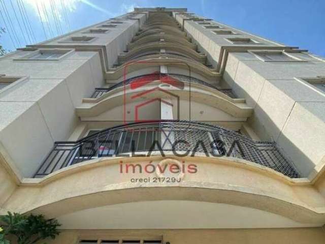 Apartamento Parque da Mooca, 45m2, 02 quartos e 01 vaga