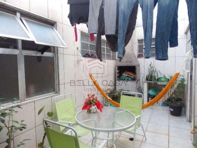 Apartamento  Mooca