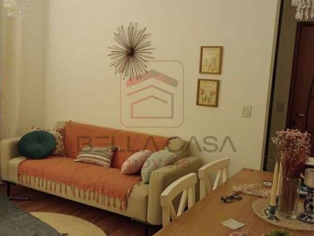 Apartamento excelente na vila bela