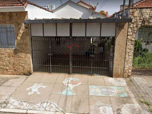 Sobrado 4 Quartos Tatuapé 150m²