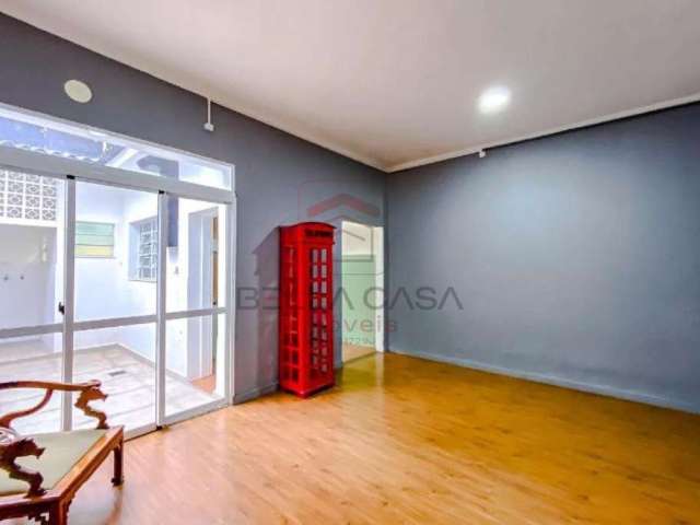 120 m² - LOCAÇÃO -Sobrado na Mooca - Excel localização - 2 dormitórios, 2 banheiros, vaga de garagem