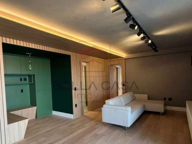 Apartamento Analia Franco 166m² 3 suítes 3 vagas