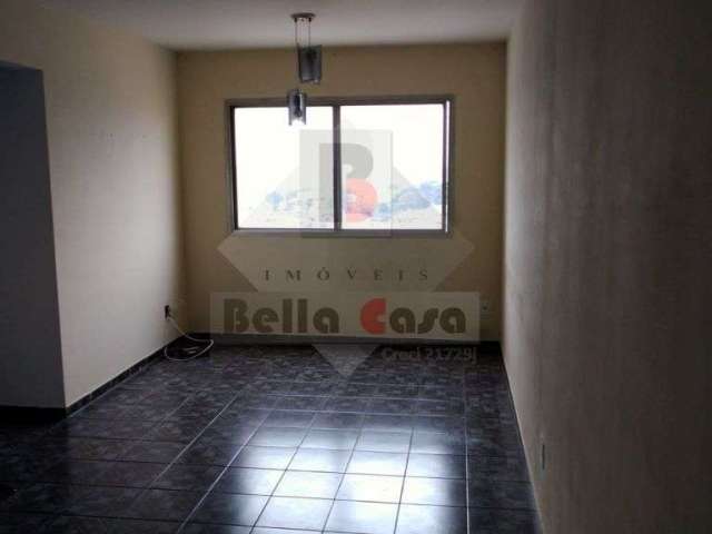 Apartamento na vila ema