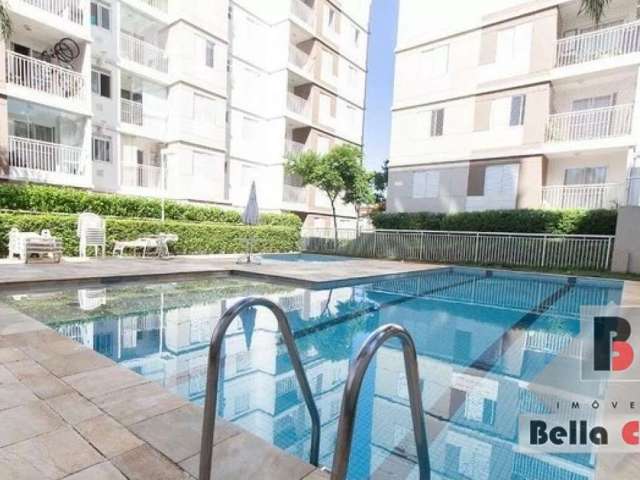 Apartamento Vila Ema