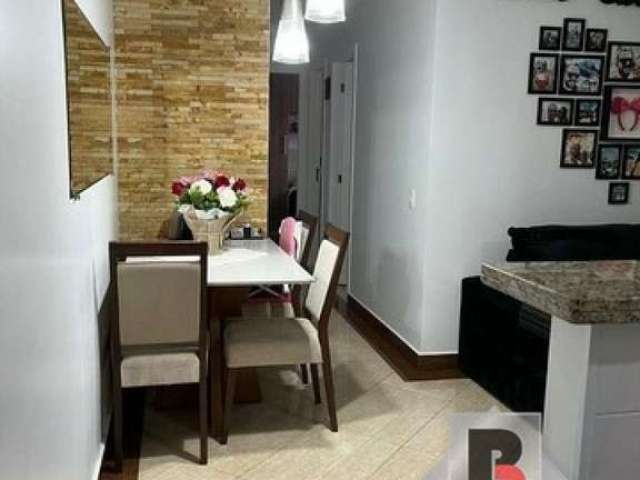 Excelente apartamento andar alto