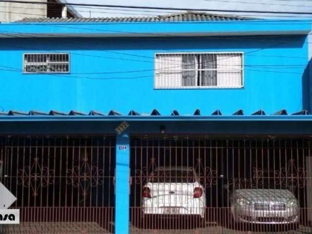 Vendo 3 casas independentes no mesmo terreno vila califórnia 8 vagas