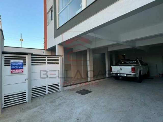 Apartamento novo a venda na Vila Ema